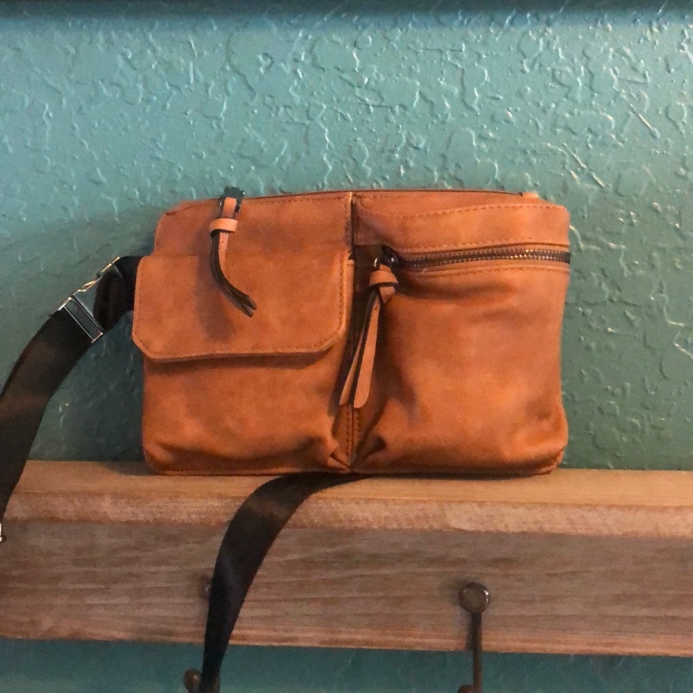 Purse/Satchel